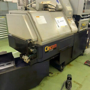 [SJK69] CINCOM M-20 CONTROL MITSU 1997