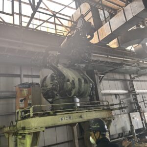[SJK184] MOTOMAN YR-FS165RN-A00 2006