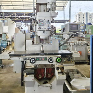[SJK173] YAMAZAKI YZ-8CR FANUC 20F 1993