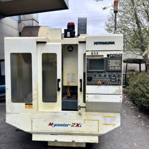 [SJK145]  KITAMURA MYCENTER-2Xi F-16iM 2000