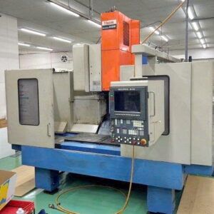 [SJK143] MAZAK MT-V-515 MAZATROL M-32 1991