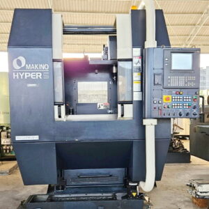 [SJK136] MAKINO HYPER-5 PRO A 1998