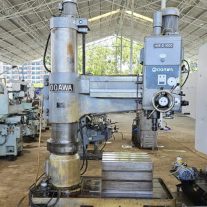 [SJK22] OGAWA HOR-D1000 YRA 2003