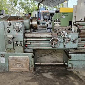 [SJK61] WASINO LE-19J 1970