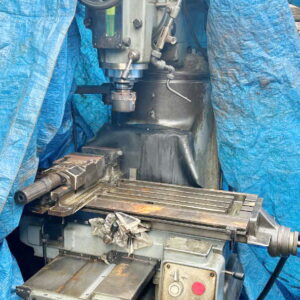 [SJK113] MAKINO KGJP-55