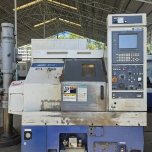 [SJK79] MORI SEIKI CL-20B CORNTOL MISU 1996