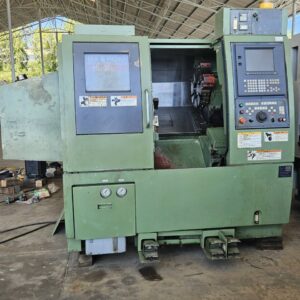 [SJK89] Okuma Howa HL-20 1997