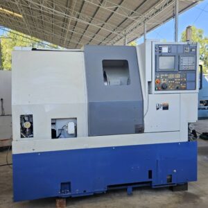 [SJK90] MORI SEIKI SL-200 1997