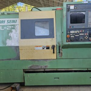 [SJK88] MORI SEIKI  SL-25B 1997