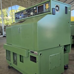 [SJK201]TAKISAWA TC-1 FANUC 0-T 1990