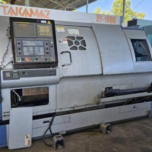[SJK85] TAKAMAZ XY-1000 2003