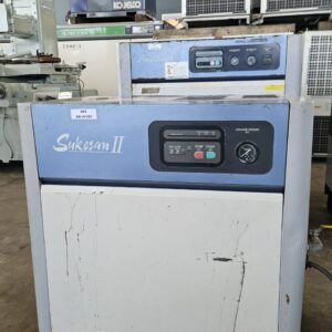[SJK12] KOBELCO AS4PD-5 2007