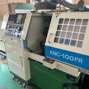 [SJK72]KITAMURA KNC-100FR F-0i TC 2001