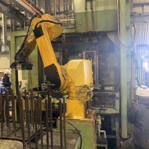 [SJK189] ROBOT R-J2 MATE 100i ,1996
