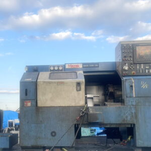[SJK101] MAZAK QT-15N T32-2 1991