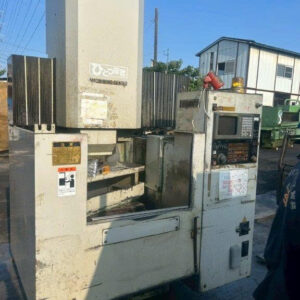 [SJK144] IKEGAI TV-4SR FANUC 16M 1997