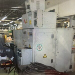 [SJK94]OKUMA LCS 15 OSP-U10L 2000 (มียันศุนย์)