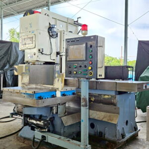[SJK172] NIIGATA JK400 Fanuc Power Mate i-D Year 2006