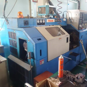 [SJK99] MAZAK QT-15N-U T32-2 1991