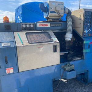 [SJK97] MAZAK QT-15N-U T32-2 1991
