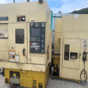 [SJK82] MORI SEIKI CL-1500 MITSUBISHI (MSG-805) 2005