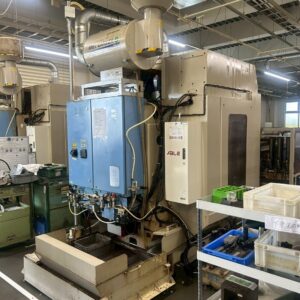 [SJK121] FANUC ROBODRILL FANUC 16i-MB α14-iD 2005