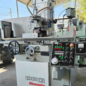[SJK41] OKAMOTO PFG-500DXAL YEAR 1995