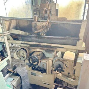 [SJK44] OKAMOTO CFG-52 YEAR 1983