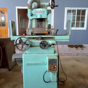 [SJK39] OKAMOTO OMA350 ,YEAR 1970