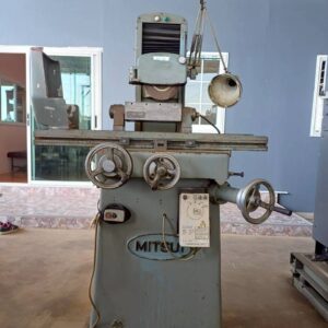 [SJK40] MITSUI MSG-200M ,YEAR 1967