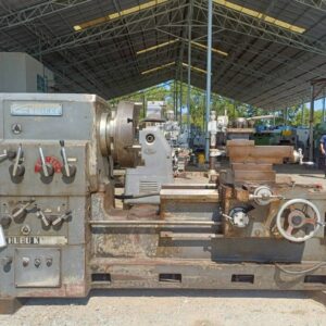 [SJK51] CHUBU KOKI CLL1000
