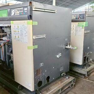 [SJK15] HITACHI DSP-55WT5II 2000