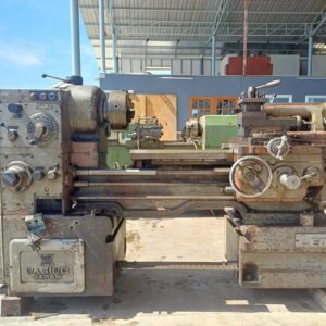 [SJK52] WASINO LEOG80A