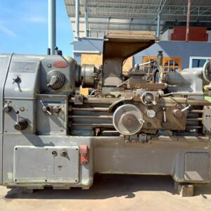 [SJK57] OKUMA LS (z500)
