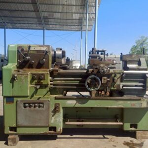 [SJK59] MORI SEIKI MS-850 1983
