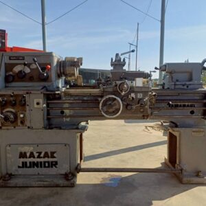 [SJK58] MAZAK JUNIOR 1976