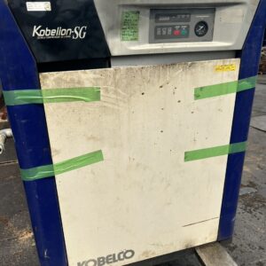 [SJK5] KOBELCO KOLION SG230AD-5 2010