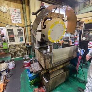 [SJK116] FANUC TAPE DRILL MATE FANUC 0-M 1988