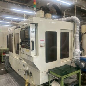 [SJK155]  KITAMURA  MYCENTER-3XI FANUC 16i-M 2000