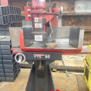 [SJK38]  AMADA FTG-160 ,YEAR 1996