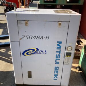 [SJK9]MITSUI SEIKI ZS 045A3