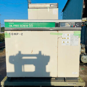 [SJK2] HITACHI DSP-55WT5II 2000