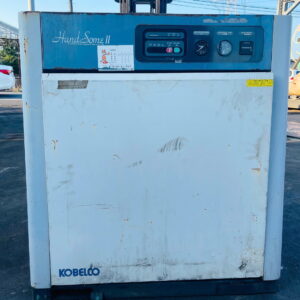[SJK17] KOBELCO HM15A 2000