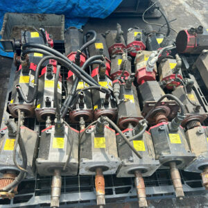 [SJK192] MOTOR FANUC