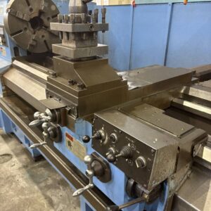 [SJK107]DAINICHI DL85x400 FANUC 20-T