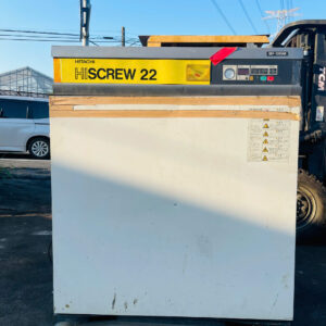 [SJK14.1]HITACHI OSP-22S5AR 1999