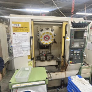 [SJK252]FANUC DRILL @-T10A FANUC 16-M 1993
