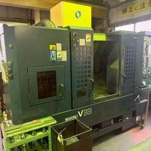 [SJK265]MAKINO V33 PRO3 YEAR 2000
