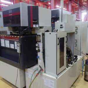 [SJK266]MITSUBISHI DIAX FA10PS-4 2007