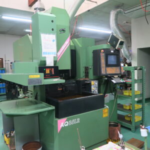 [SJK268]SODICK AQ35LR 2000